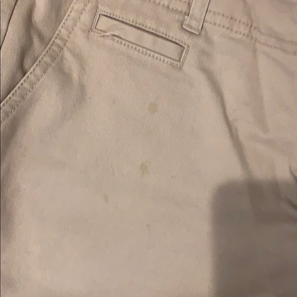 Merona Pink Pants - Picture 2 of 4